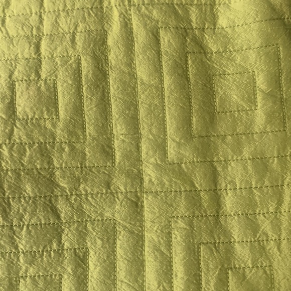 Silk pillow Covers - Picture 5 of 6